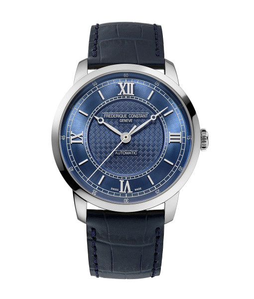 Frederique Constant<br>Classics<br>Premiere<br>FC-301N3B6