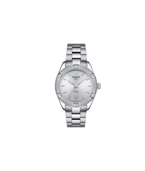 Tissot <br> PR 100 Sport Chic  <br> T101.910.11.031.00