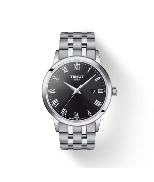 Tissot <br> Classic Dream <br> T129.410.11.053.00