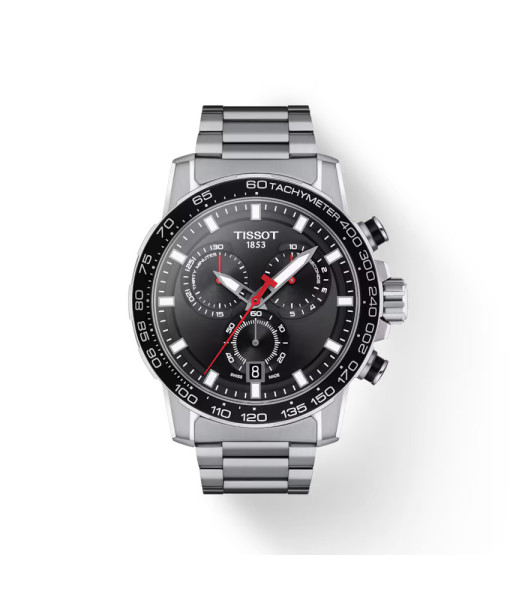 Tissot <br> Supersport Chrono <br> T125.617.11.051.00