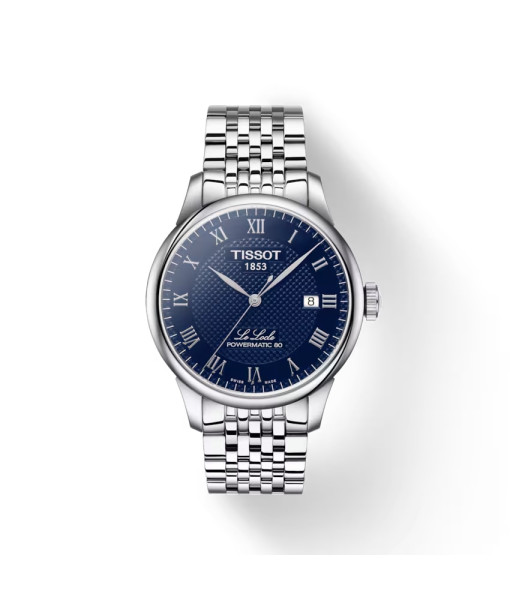 Tissot <br>  Le Locle Powermatic 80 <br> T006.407.11.043.00