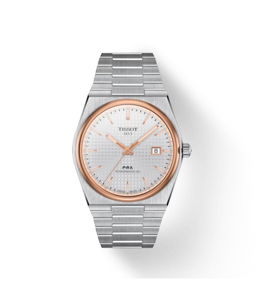 Tissot <br> PRX Powermatic 80 <br> T137.407.21.031.00