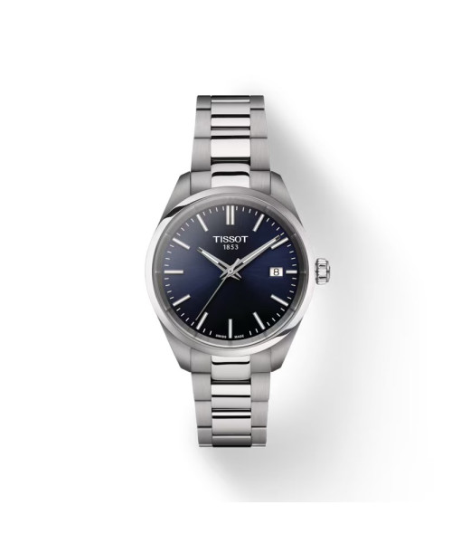 Tissot <br> PR 100 34mm <br> T150.210.11.041.00