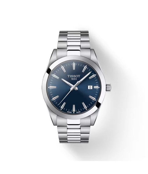 Tissot <br> Gentleman <br> T127.410.11.041.00