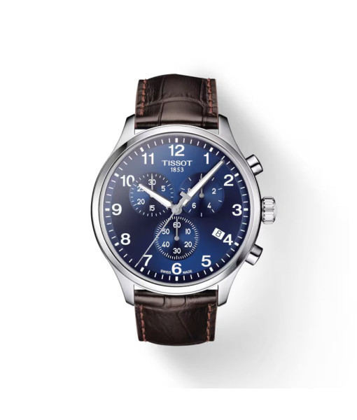 Tissot <br> Chrono XL Classic <br> T116.617.16.047.00