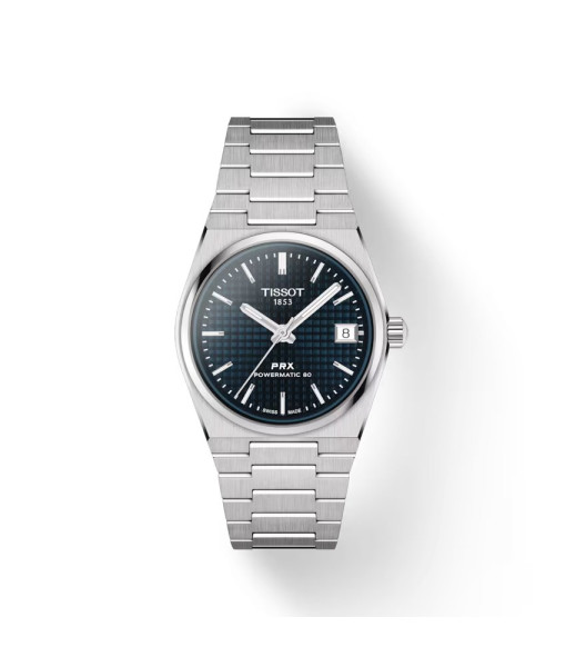 Tissot <br> PRX Powermatic 80 35mm <br> T137.207.11.041.00