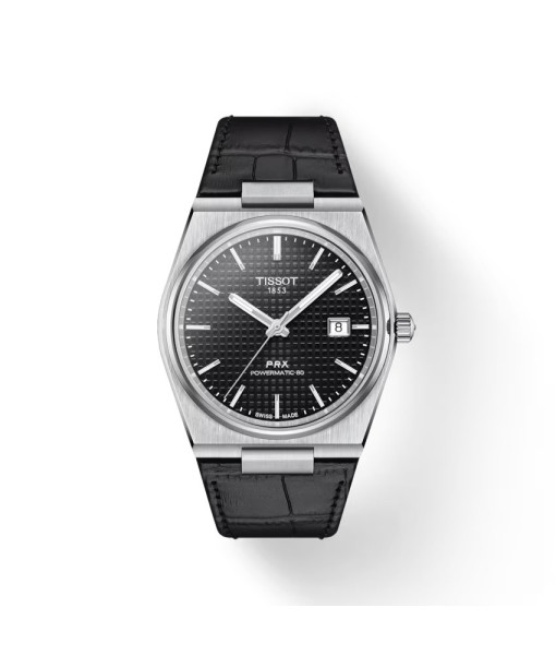 Tissot <br> PRX Powermatic 80 <br> T137.407.16.051.00