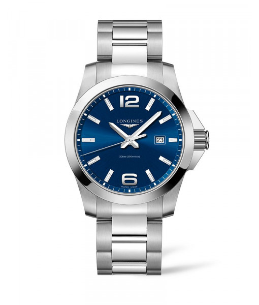 Longines Conquest Homme