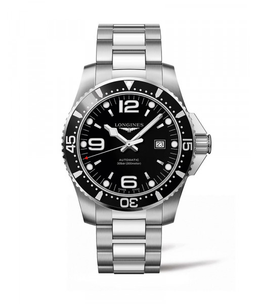 Longines Hydroconquest Homme