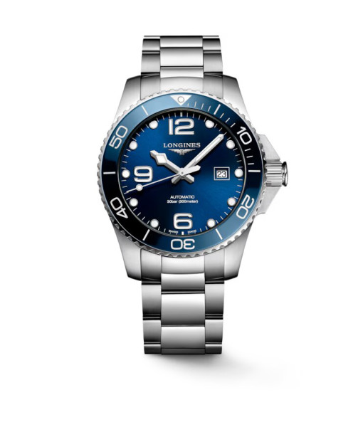 Longines <br> HYDROCONQUEST <br> L37824966