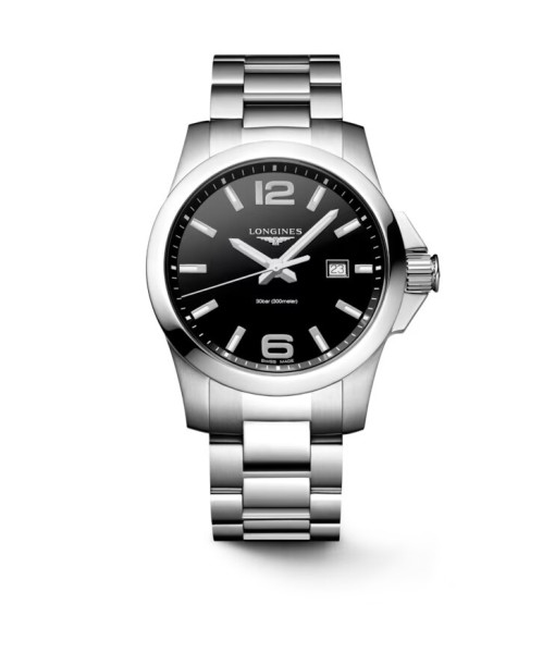 Longines <br> CONQUEST <br> L37604566