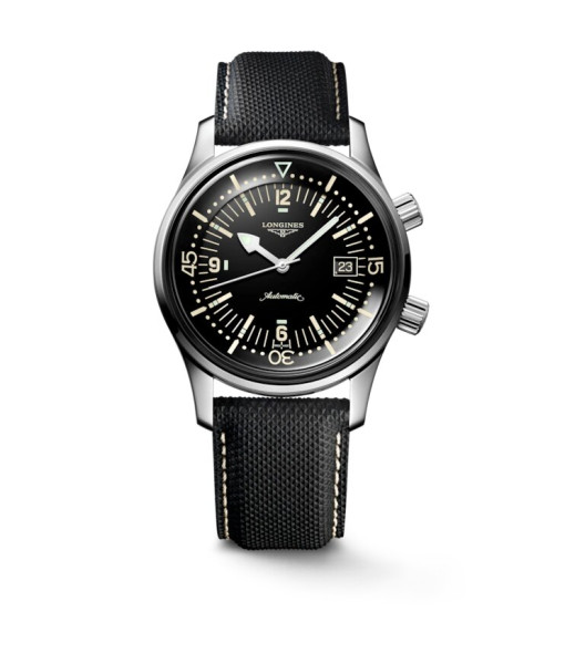 Longines <br> LONGINES LEGEND DIVER <br> L37744500