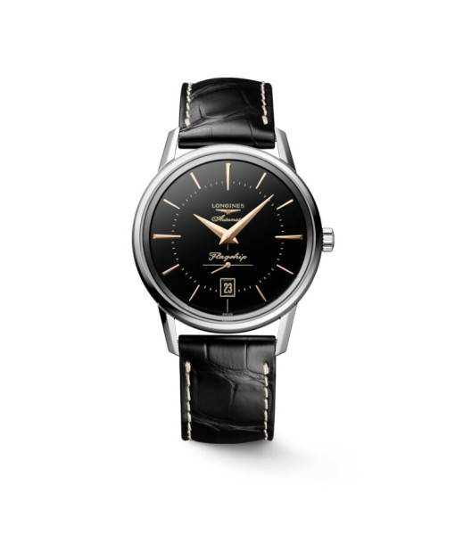 Longines <br> FLAGSHIP HERITAGE <br> L47954580