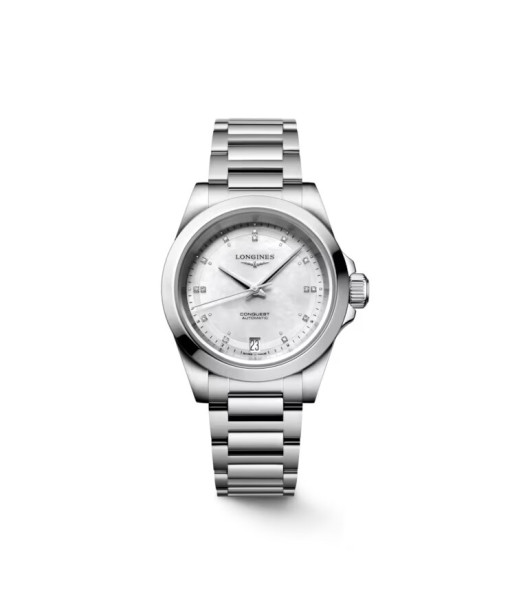 Longines <br> CONQUEST <br> L34304876