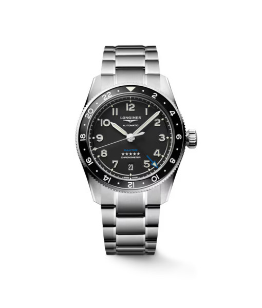 Longines <br> LONGINES SPIRIT ZULU TIME <br> L38024536