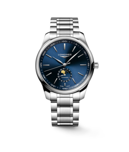 Longines <br> LONGINES MASTER COLLECTION MOONPHASE <br> L29194926