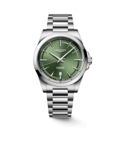 Longines <br> CONQUEST <br> L38304026