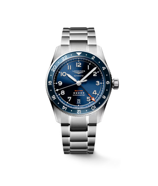 Longines <br> LONGINES SPIRIT ZULU TIME <br> L38024936