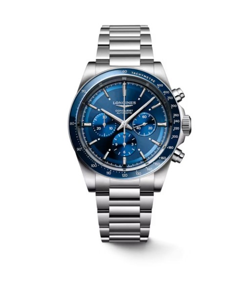 Longines <br> CONQUEST CHRONOGRAPH <br> L38354926