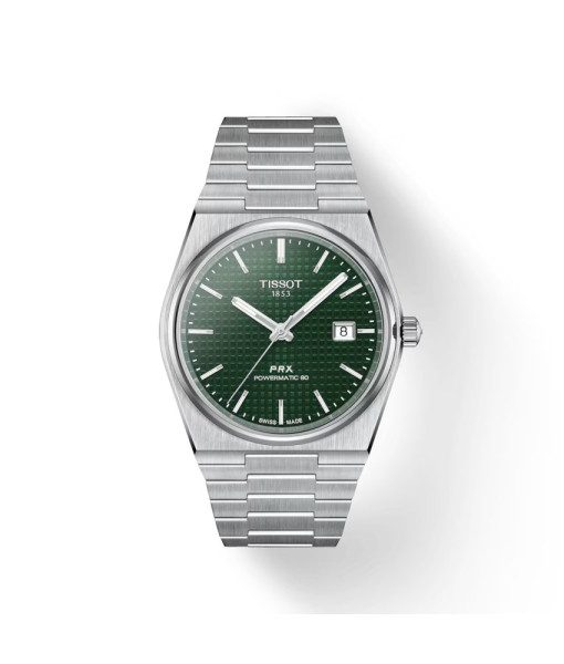 Tissot <br> PRX Powermatic 80 <br> T137.407.11.091.00