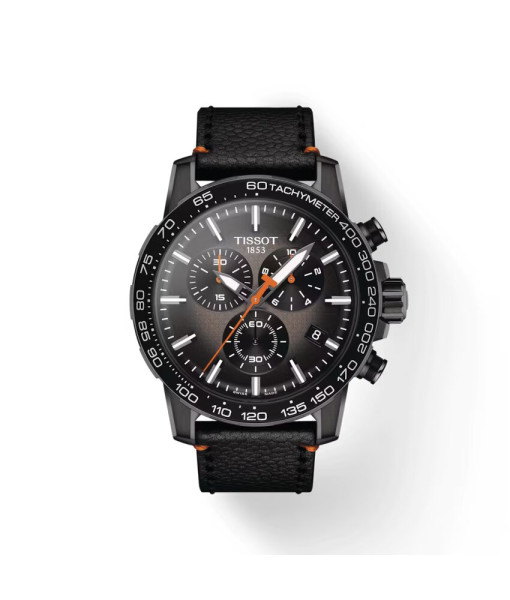 Tissot <br> Supersport Chrono Basketball Edition <br> T125.617.36.081.00