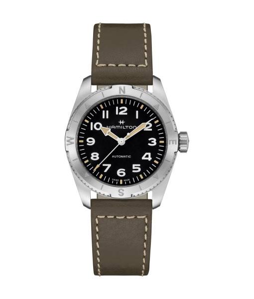 Hamilton <br> Khaki Field Expedition Auto <br> Automatic | 37mm | H70225830