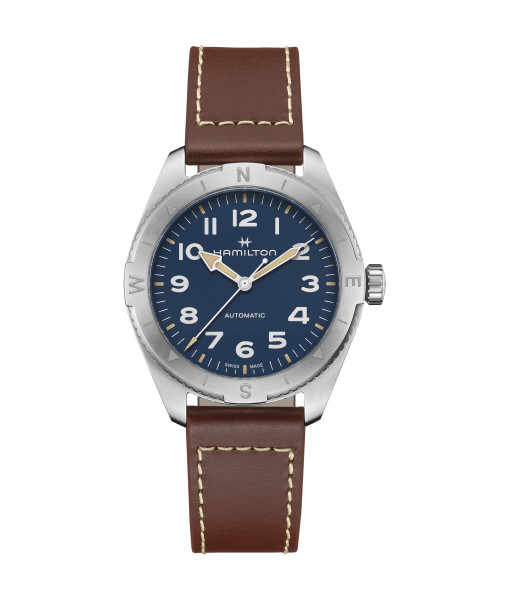 Hamilton <br> Khaki Field Expedition Auto <br> Automatic | 41mm | H70315540