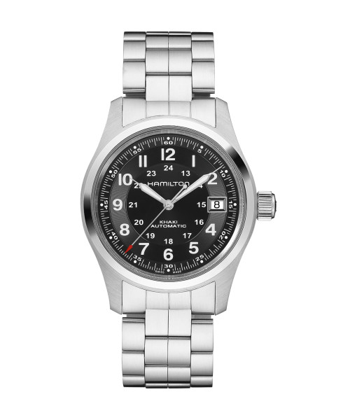 Hamilton <br> Khaki Field Auto <br> Automatic | 38mm | H70455133