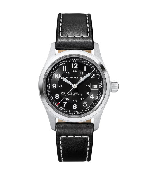 Hamilton <br> Khaki Field Auto <br> Automatic | 38mm | H70455733