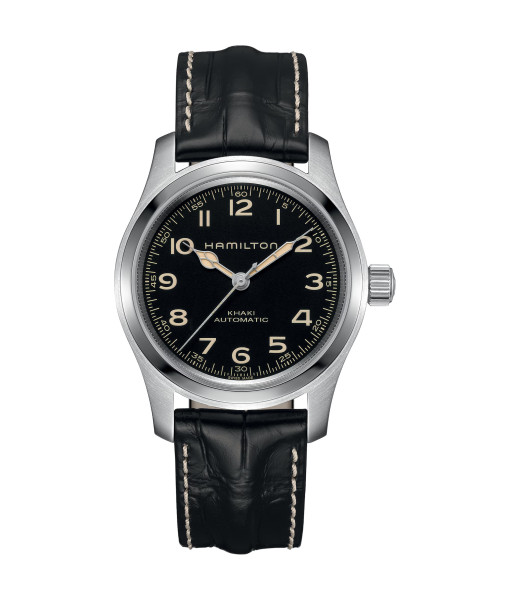 Hamilton <br> Khaki Field Murph Auto <br> Automatic | 42mm | H70605731