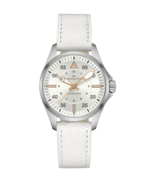 Hamilton <br> Khaki Aviation Pilot Auto <br> Automatic | 36mm | H76215850