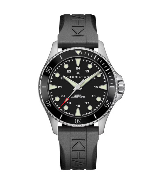 Hamilton <br> Khaki Navy Scuba Auto <br> Automatic | 43mm | H82515330