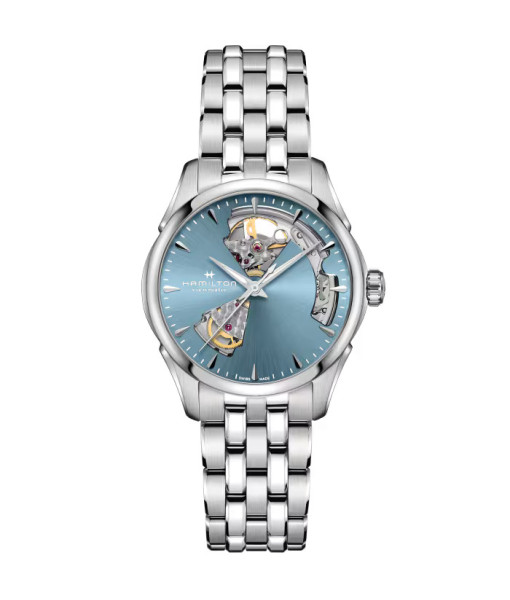 Hamilton <br> Jazzmaster Open Heart Lady Auto <br> Automatic | 36mm | H32215140