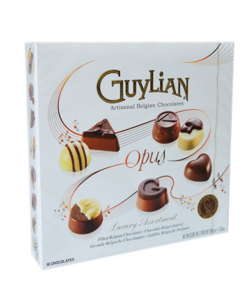 Guylian Opus Assortiment Luxe<br>  180 g