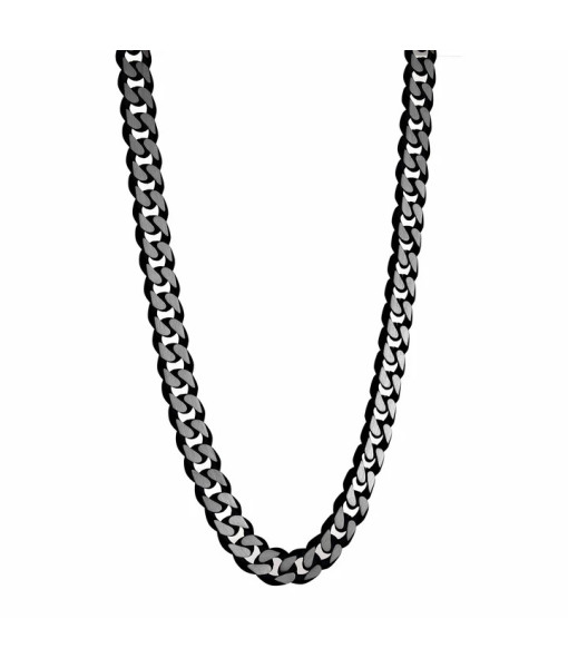 Italgem Steel <br> CHAÎNE À MAILLONS DE 8,6 MM