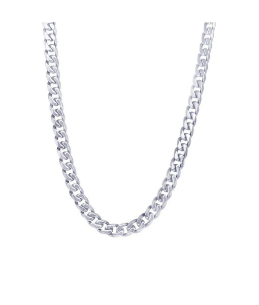 Italgem Steel <br> CHAÎNE À MAILLONS DE 4,6 MM