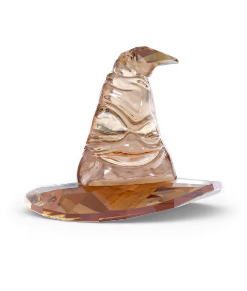 Swarovski <br> Harry Potter Sorting Hat