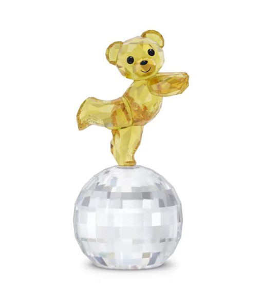 Swarovski <br> Ourson Kris Vive le Disco