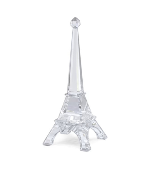 Swarovski <br>Travel Memories Tour Eiffel