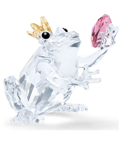 Swarovski <br> Prince Grenouille