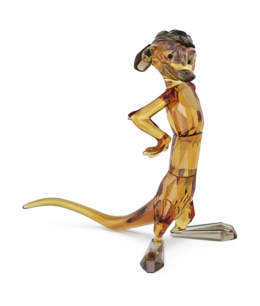 Swarovski <br>The Lion King Timon