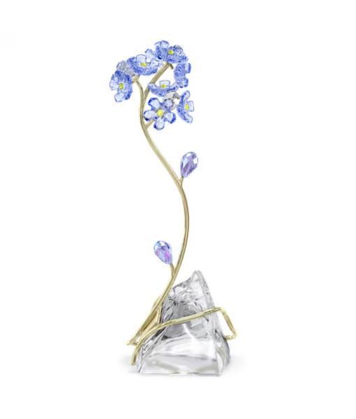 Swarovski <br>Florere Myosotis