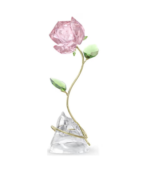 Swarovski <br>Florere Rose