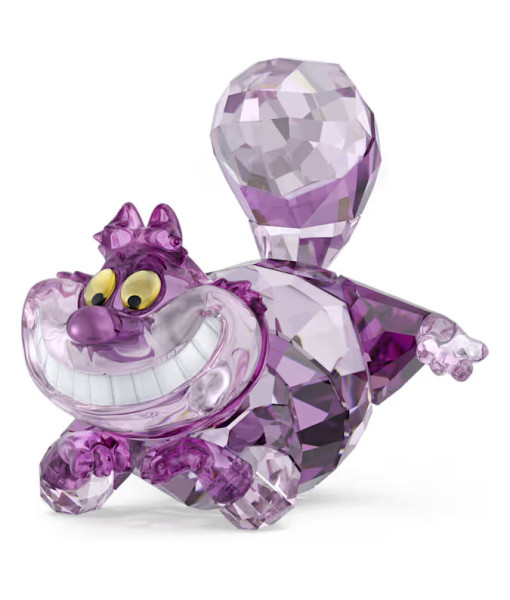 Swarovski <br>Alice In Wonderland Cheshire Cat