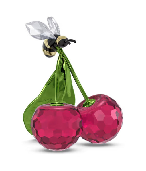 Swarovski <br>Idyllia Abeille et Cerise