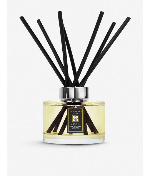 Jo Malone<br> Lime Basil & Mandarin Diffuseur<br>165 ml / 5.6 fl. oz