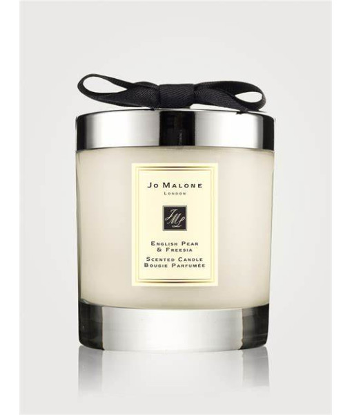 Jo Malone<br>English Pear & Freesia Scented Candle<br>2.5 IN