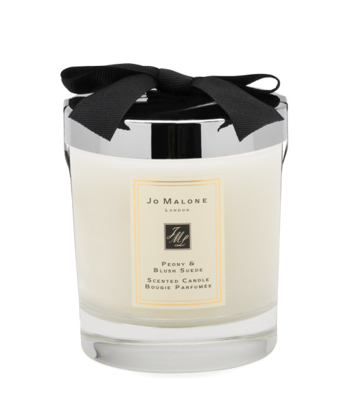 Jo Malone<br>Peony & Blush Suede Scented Candle<br>2.5 IN