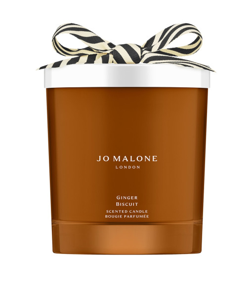 Jo Malone<br>Ginger Biscuit Scented Candle<br>200 G / 7 OZ