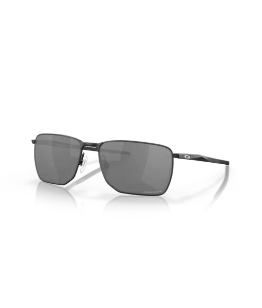 Oakley <br> Ejector <br> Verres Prizm Black, Monture Satin Black